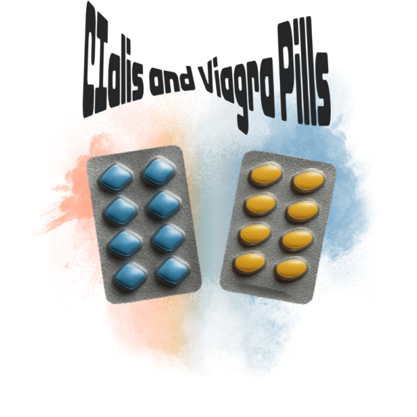 Free Cialis & Viagra Pack (Special Offer)
